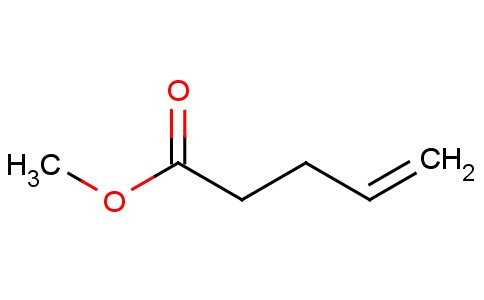 METHYL 4-PENTENOATE